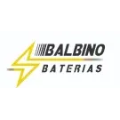 BALBINO BATERIAS