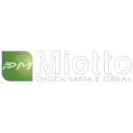 Ícone da MIOTTO ENGENHARIA E OBRAS LTDA