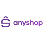 Ícone da ANYSHOP TECNOLOGIA EM INFORMATICA LTDA