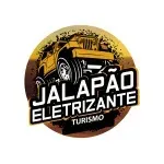 Ícone da JALAPAO ELETRIZANTE TURISMO LTDA