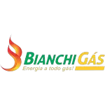 Ícone da RB COMERCIO DE GAS LTDA