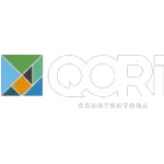 Ícone da QORI CONSTRUTORA E INCORPORADORA LTDA