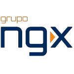 Ícone da NGX COMERCIO DE PRODUTOS DE INFORMATICA LTDA