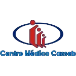 Ícone da CENTRO MEDICO CASSEB LTDA