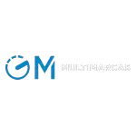 Ícone da GM MULTIMARCAS COMERCIO DE VEICULOS LTDA