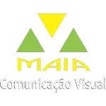 Ícone da MAIA CORREA COMUNICACAO VISUAL LTDA