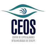 Ícone da CEOS  CENTRO DE ESPECIALIDADES OFTALMOLOGICAS DE SERGIPE SS LTDA