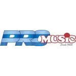 PROMUSIC PRODUTOS MUSICAIS LTDA