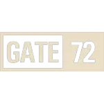 GATE 72