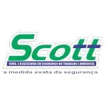 Ícone da SCOTT CONSULTORIA E ASSESSORIA EM SEGURANCA DO TRABALHO LTDA