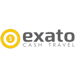 Ícone da EXATO CASH TRAVEL TURISMO LTDA