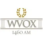WVOX STUDIOS