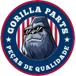 GORILLA PARTS LTDA