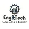 Ícone da ENGTECH SERVICO EM AUTOMACAO DE ENERGIA LTDA