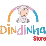 Ícone da DINDINHA STORE LTDA