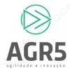 Ícone da AGR5 AGILIDADE E INOVACAO LTDA