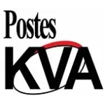 Ícone da POSTES KVA INDUSTRIA E COMERCIO LTDA