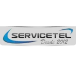 Ícone da SERVICETEL SOLUCOES EM INFRAESTRUTURA LTDA