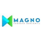 Ícone da MAGNO FOMENTO MERCANTIL LTDA