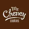 MR CHENEY COOKIES FRANCA