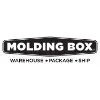 MOLDING HOUSE BOX