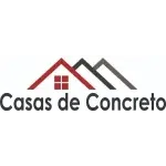 CASAS DE CONCRETO