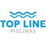 Ícone da TOP LINE PISCINAS E MATERIAIS DE CONSTRUCAO LTDA