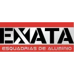 Ícone da EXATA ESQUADRIAS DE ALUMINIO E VIDROS LTDA