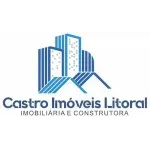 Ícone da CASTRO IMOVEIS LITORAL LTDA