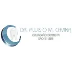 Ícone da ALUISIO MARCIO CAVINA ODONTOLOGIA LTDA