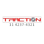 TRACTION EQUIPAMENTOS