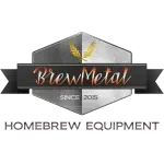 BREWMETAL EQUIPAMENTOS CERVEJEIROS