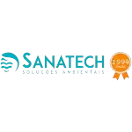 Ícone da SANATECH COMERCIAL E CONSULTORIA AMBIENTAL LTDA