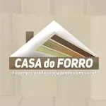 Ícone da AB DOS SANTOS COMERCIO DE FORROS