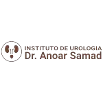 Ícone da INSTITUTO DE UROLOGIA DR ANOAR SAMAD LIMITADA