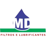 Ícone da MD CRAVINHOS COMERCIO DE PECAS FILTROS E LUBRIFICANTES LTDA