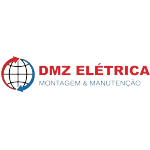 Ícone da DMUNIZ  DMZ INSTALACAO E MANUTENCAO ELETRICA LTDA