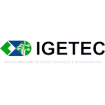 Ícone da IGETEC  INSTITUTO BRASILEIRO DE GESTAO EDUCACAO E TECNOLOGIA LTDA