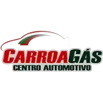 CARRO A GAS