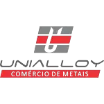 UNIALLOY COMERCIO DE METAIS