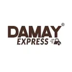 Ícone da DAMAY EXPRESS LTDA