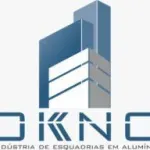 Ícone da OKNO ESQUADRIA DE ALUMINIO LTDA