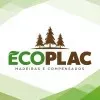 Ícone da ECOPLAC MADEIRAS E COMPENSADOS LTDA