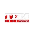 Ícone da TEBI COMERCIO DE MOTOCICLETAS SOCIEDADE UNIPESSOAL LTDA