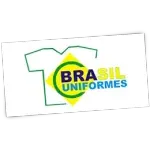 Ícone da BRASIL UNIFORMES E TECIDOS LTDA