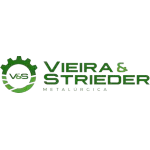 VIEIRA E STRIEDER LTDA