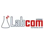 Ícone da LABCOM SISTEMAS LTDA