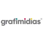 Ícone da GRAFIMIDIAS COMERCIO DE INFORMATICA E SERVICOS GRAFICOS LTDA