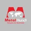 Ícone da METALMUNDI INDUSTRIA COMERCIO E SERVICOS LTDA