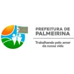 PALMEIRINA GABINETE PREFEITO